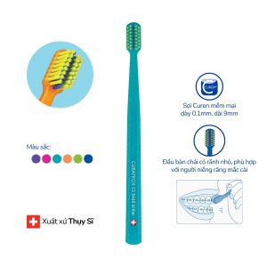 Curaprox CS 5460 Ortho Ultra Soft