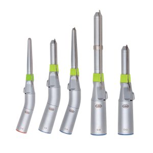 Tay khoan phẫu thuật dạng thẳng không đèn