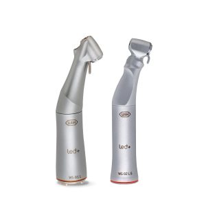 Tay khoan phẫu thuật dạng khuỷu có đèn