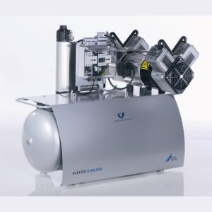 Quattro Tandem with 1 aggregate