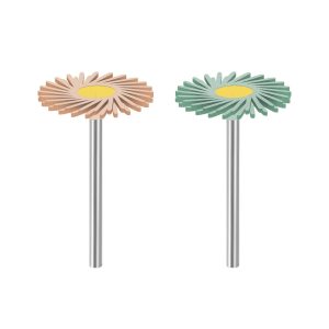 Mũi mài và Đánh bóng (Labo)