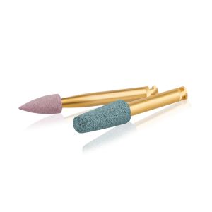 Mũi mài và Đánh bóng (Lâm sàng)