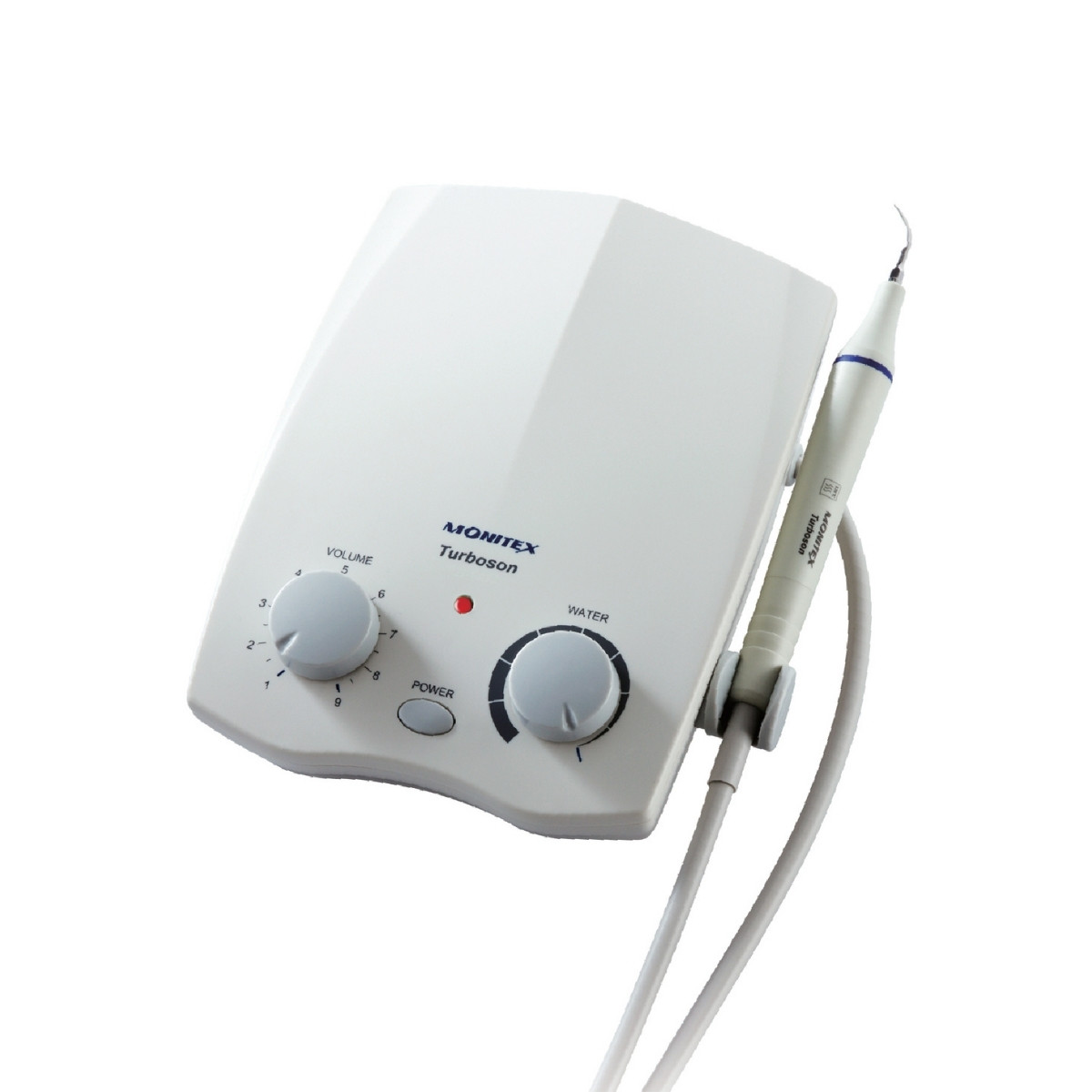 MÁY CẠO VÔI RĂNG SIÊU ÂM PIEZO Turboson SP-500