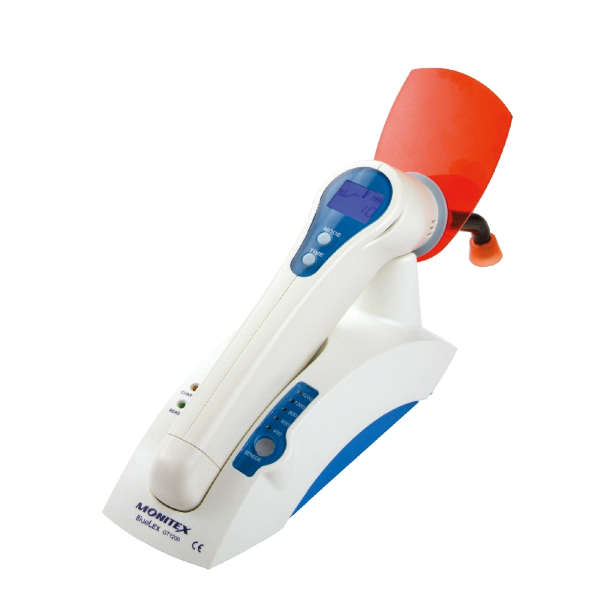 Đèn trám không dây công nghệ bóng đèn LED - GT-1200