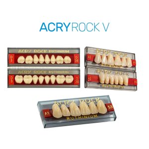 Răng ACRY ROCK