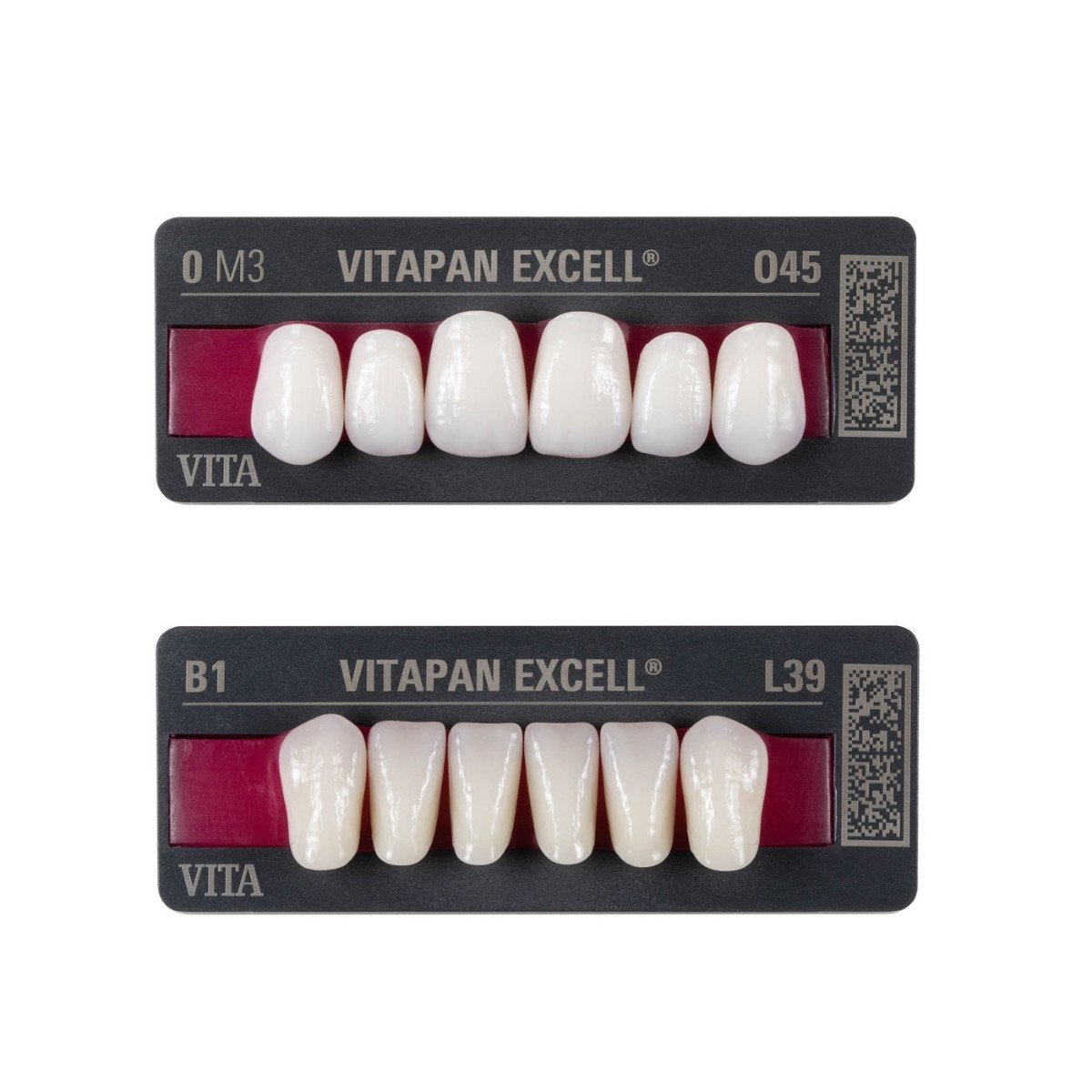VITAPAN EXCELL® Anterior
