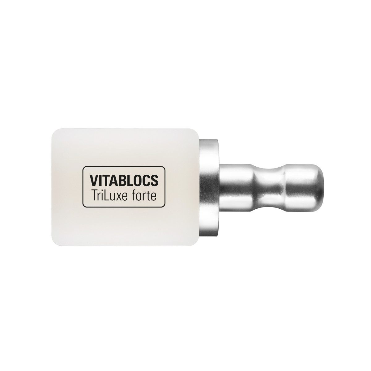VITABLOCS® TriLuxe forte