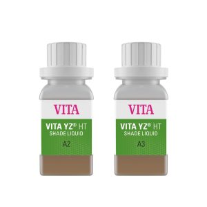 Dung dịch nhuộm sườn VITA YZ HT