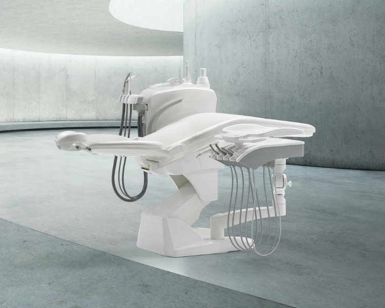 Ghế nha khoa Yoshida