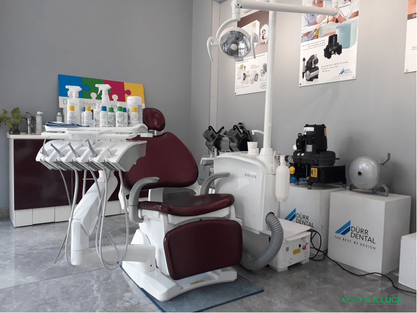 Ghế nha khoa Yoshida giúp bệnh nhân có những trải nghiệm tuyệt vời, xóa tan nỗi lo trong quá trình khám chữa bệnh.