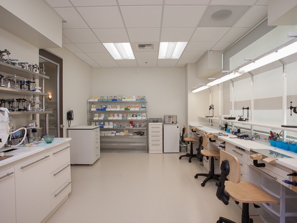 Labo phòng nha mang đến nhiều lợi ích cho lĩnh vực này Labo phòng nha mang đến nhiều lợi ích cho lĩnh vực này