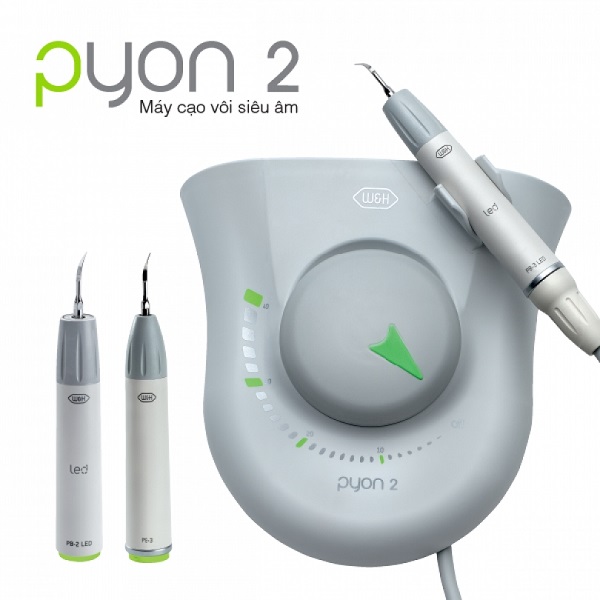 Dụng cụ đo túi nha chu giúp phát hiện sớm bệnh nha chu