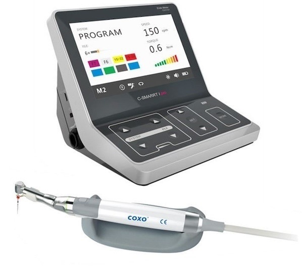 Máy điều trị nội nha