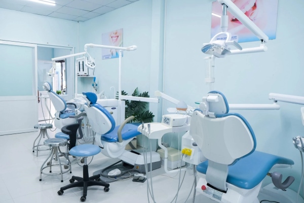 Những hộ kinh doanh vật liệu nha khoa nhỏ đều cần phải có tài liệu chứng minh nguồn gốc xuất xứ Những hộ kinh doanh vật liệu nha khoa nhỏ đều cần phải có tài liệu chứng minh nguồn gốc xuất xứ