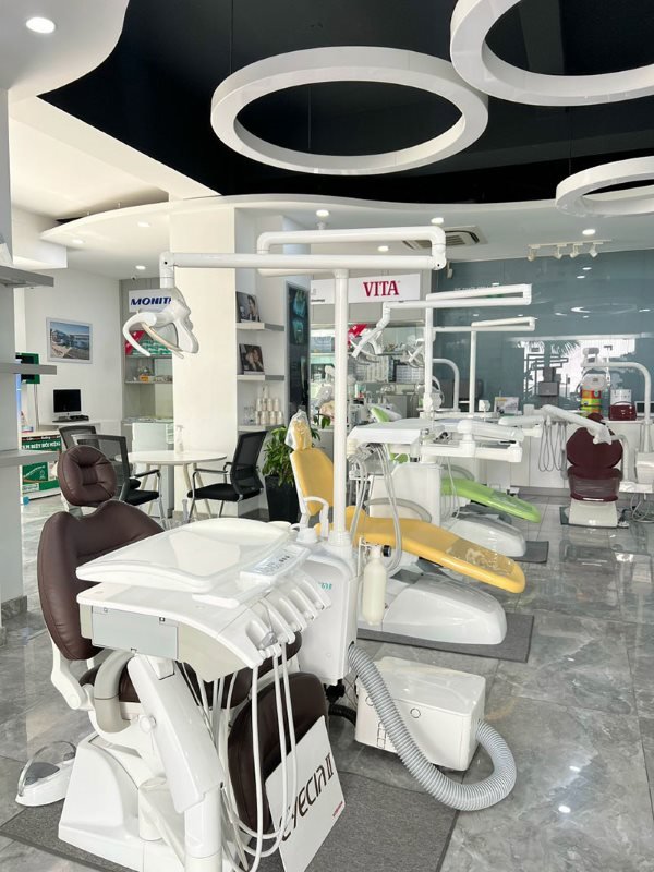 Hệ thống cửa hàng kinh doanh vật liệu nha khoa sẽ được cấp phép từ 3 đến 5 ngày Hệ thống cửa hàng kinh doanh vật liệu nha khoa sẽ được cấp phép từ 3 đến 5 ngày