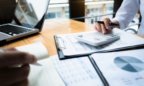 Lập kế hoạch thu chi rõ ràng, tránh những thiệt hại về tiền bạc Lập kế hoạch thu chi rõ ràng, tránh những thiệt hại về tiền bạc