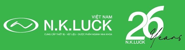 N.K.LUCK thương hiệu uy tín chuyên cung cấp các thiết bị nha khoa chất lượng N.K.LUCK thương hiệu uy tín chuyên cung cấp các thiết bị nha khoa chất lượng