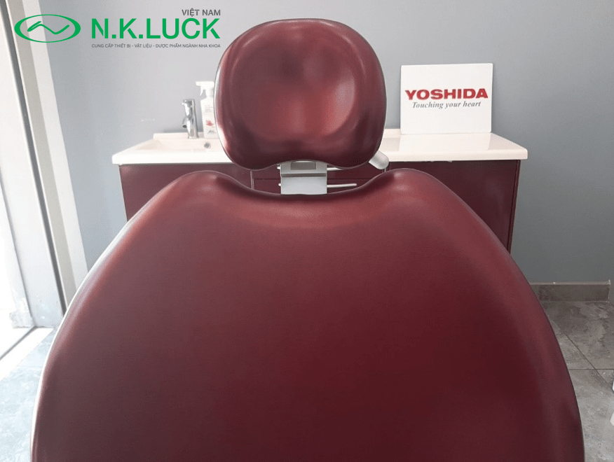 Chất liệu nệm Takumi cao cấp, êm ái, đem đến sự thoải mái tối đa cho bệnh nhân.