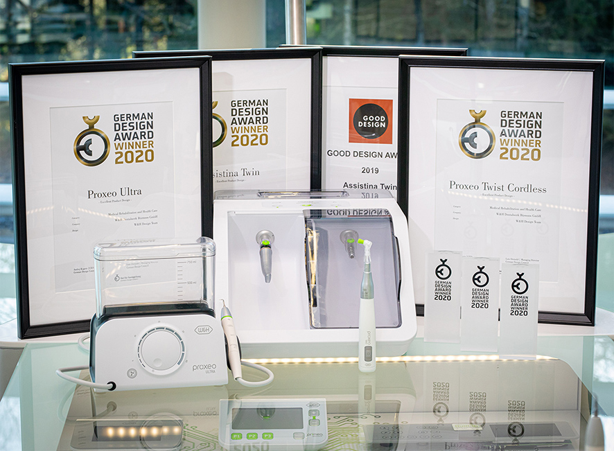 German Design Award - Design Award