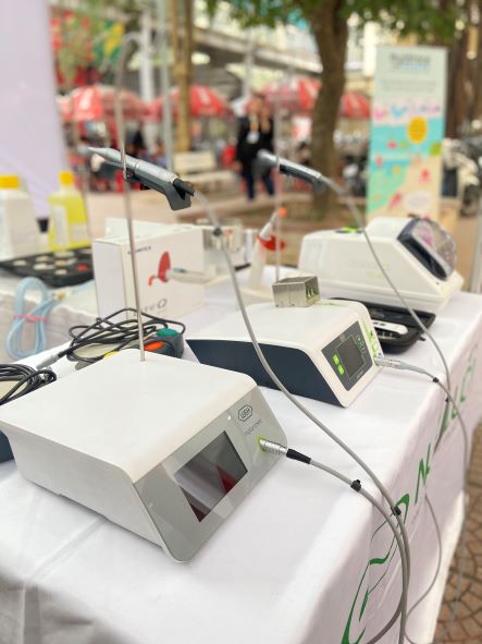 thiết bị nha khoa nkluck