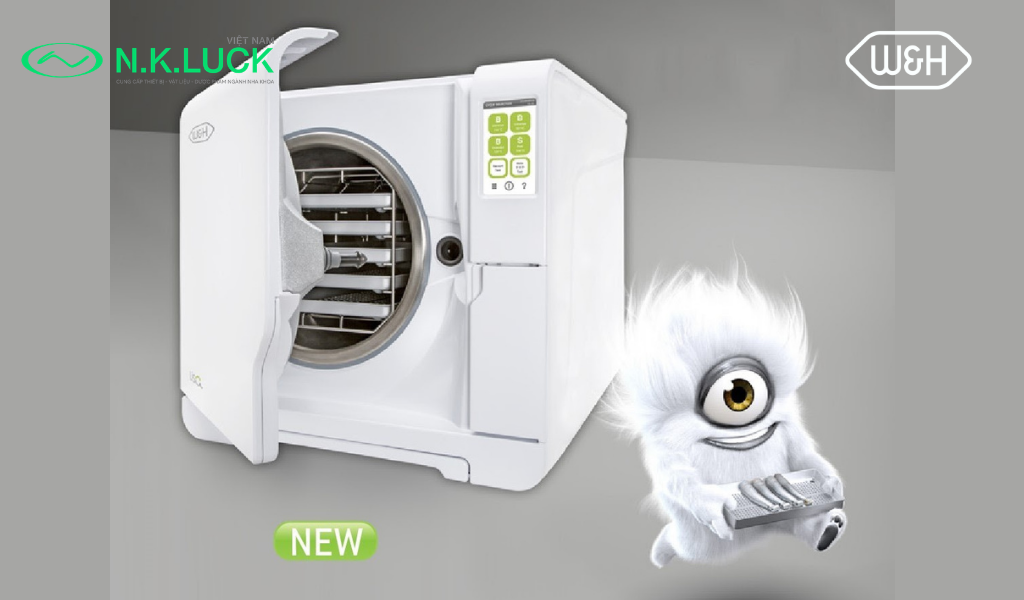 Khối lượng dụng cụ cần được tiệt trùng