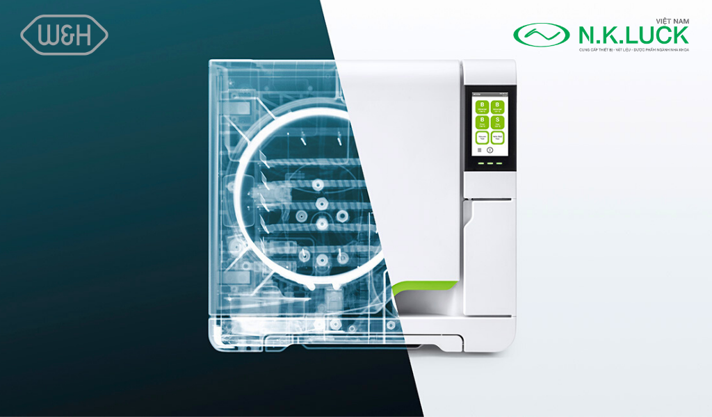 Máy hấp tiệt trùng như thế nào sẽ tiện dụng cho Bác Sĩ