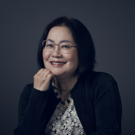 ?‍⚕️ Dr. Yoko Matsushita (Nhật Bản)