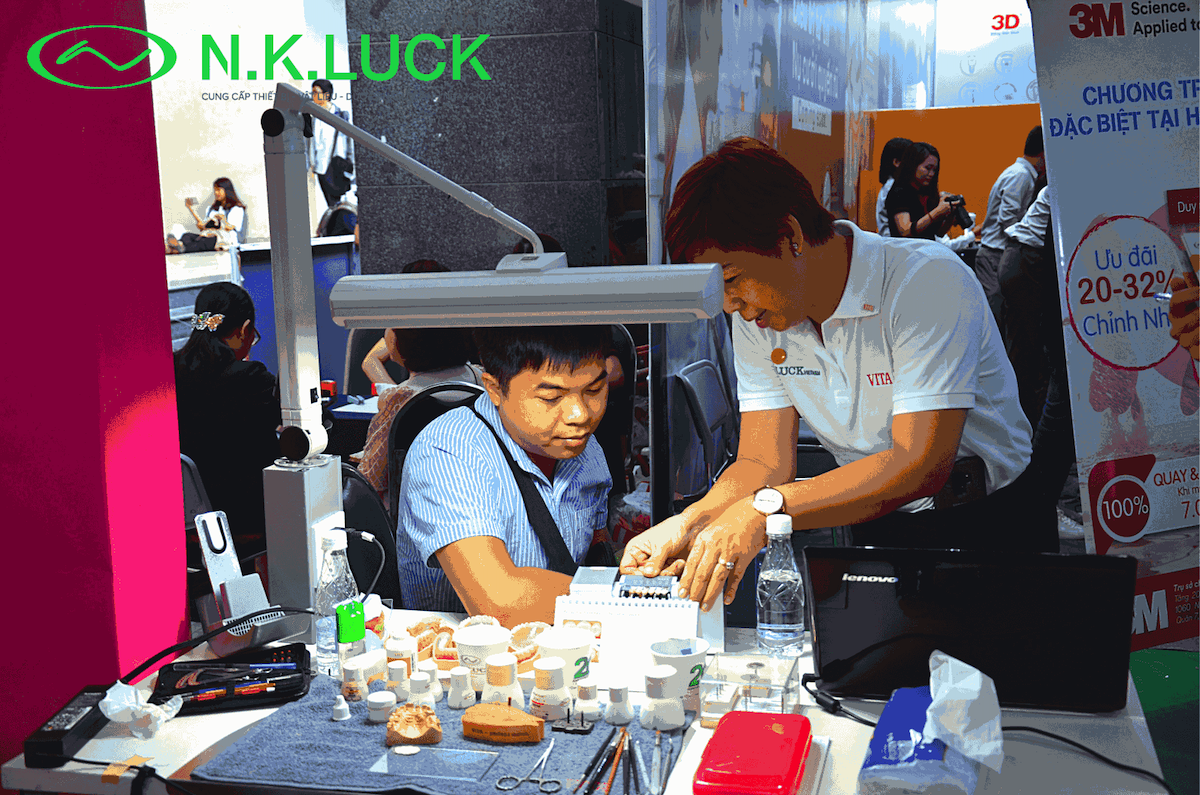 hội nghị KHKT Răng Hàm Mặt 2019 hội nghị KHKT Răng Hàm Mặt 2019