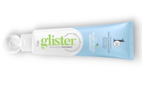 Kem đánh răng Glister Amway chất lượng hàng đầu Kem đánh răng Glister Amway chất lượng hàng đầu