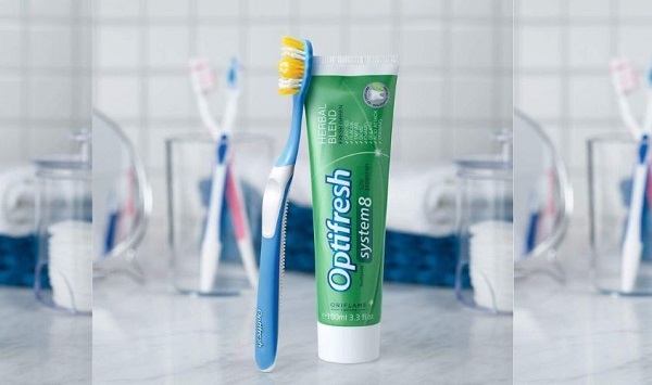 Kem đánh răng TheraBreath Toothpaste 4 Ounce rất được tin dùng Kem đánh răng TheraBreath Toothpaste 4 Ounce rất được tin dùng