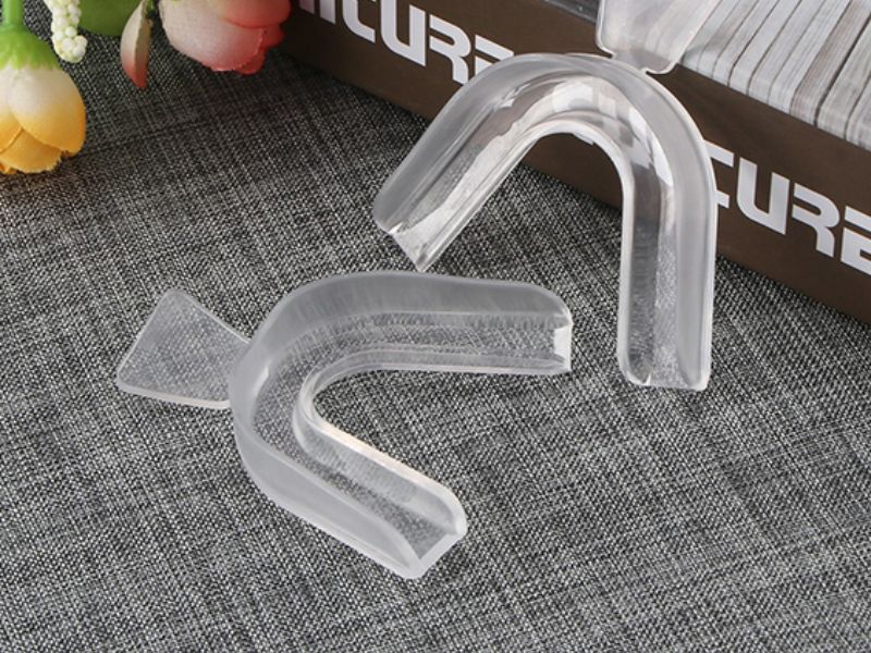 Các cách bảo quản dụng cụ bảo vệ hàm hiệu quả Các cách bảo quản dụng cụ bảo vệ hàm hiệu quả