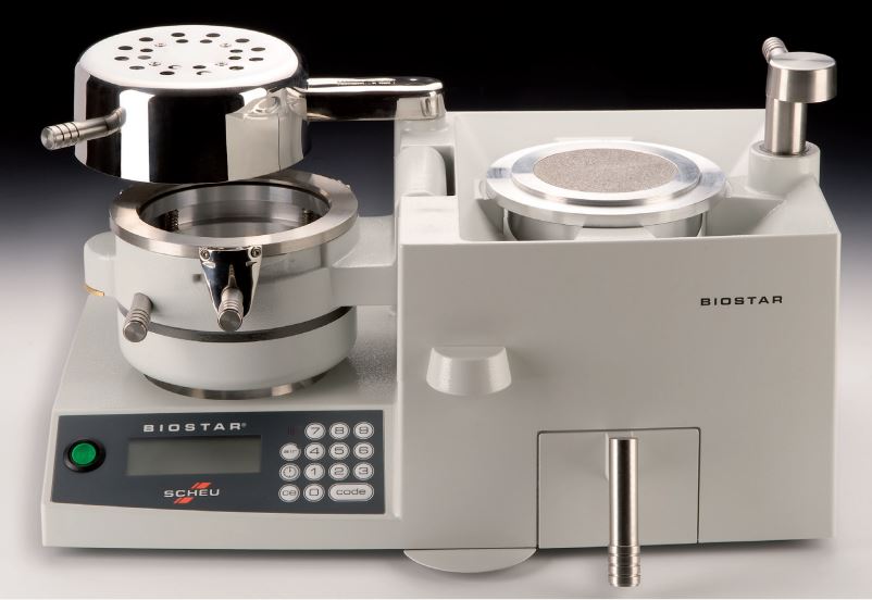 Máy ép áp suất đa năng Biostar Máy ép áp suất đa năng Biostar