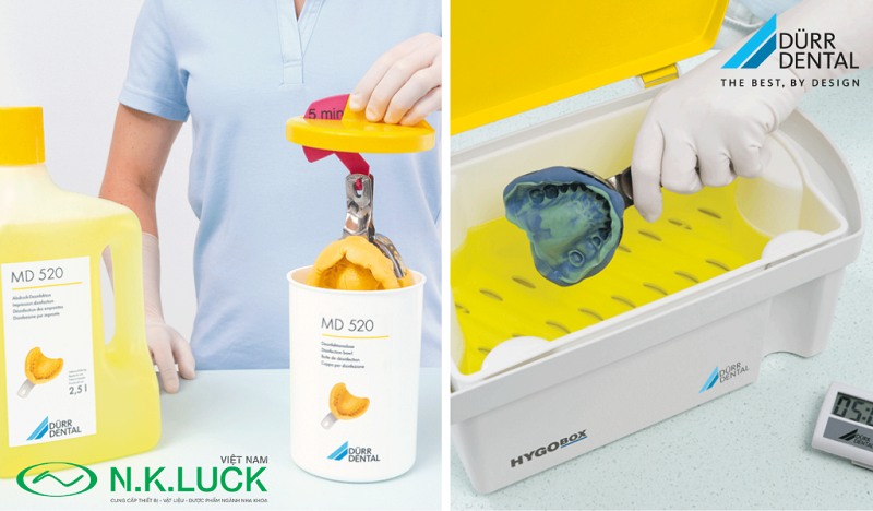 Hướng dẫn sử dụng MD 520