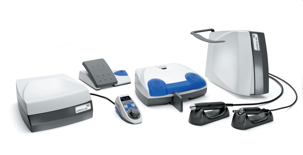 ƯU ĐIỂM VƯỢT TRỘI của Perfecta 300/600