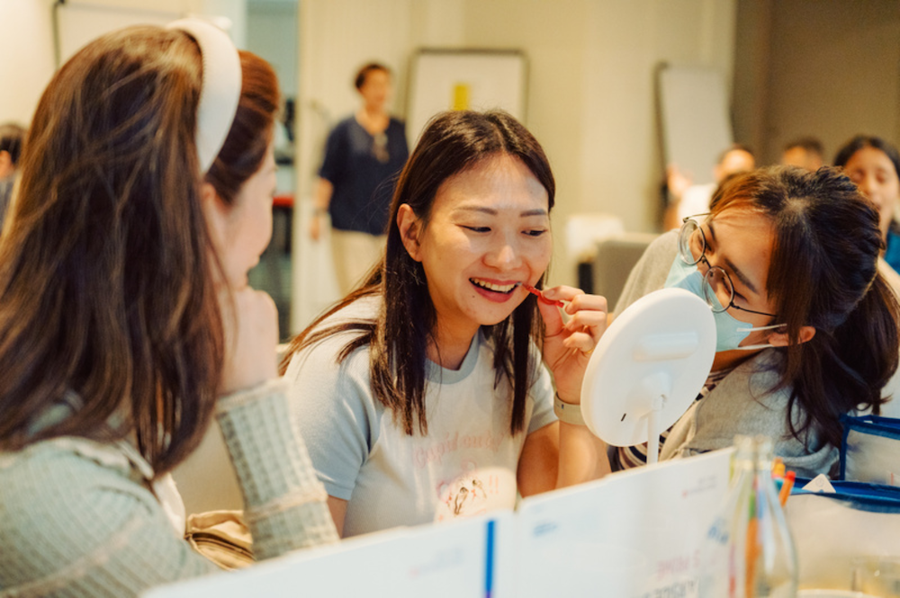 Đăng ký Hội thảo iTOP Advanced - Bangkok (Thái Lan)