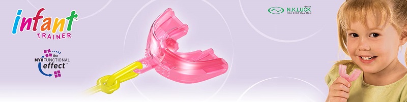 khí cụ chỉnh nha