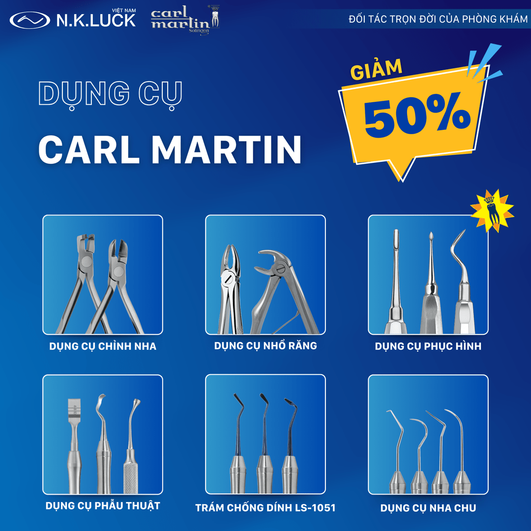 Khuyến mãi tháng 5