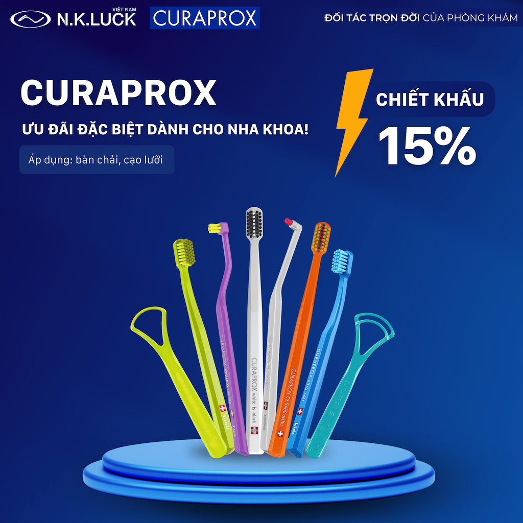 Khuyến mãi tháng 5