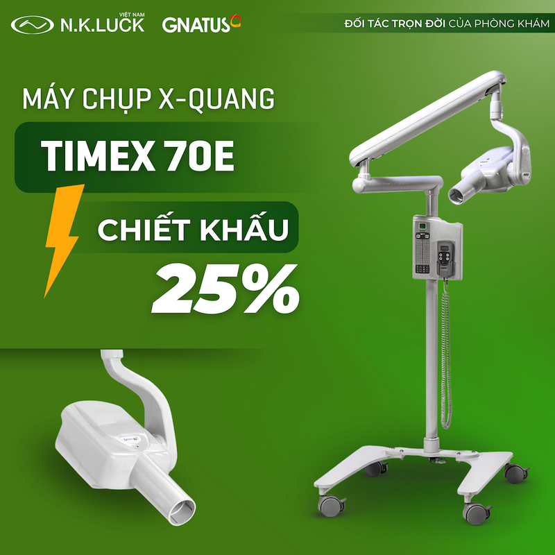 Khuyến mãi tháng 5