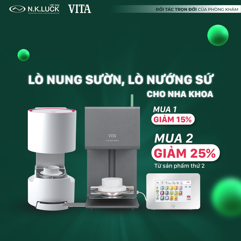 Khuyến mãi tháng 5