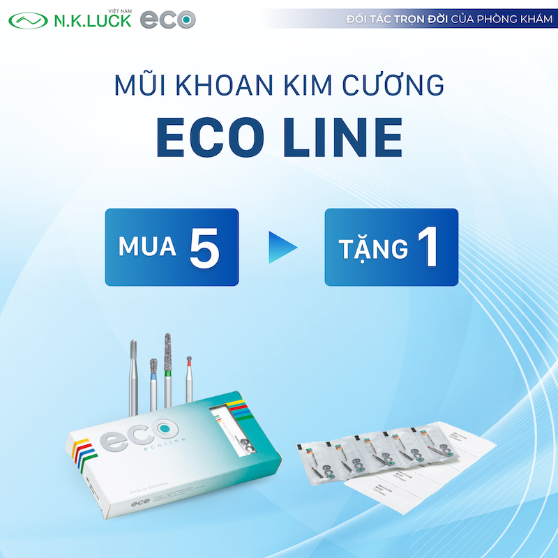 Khuyến mãi tháng 6