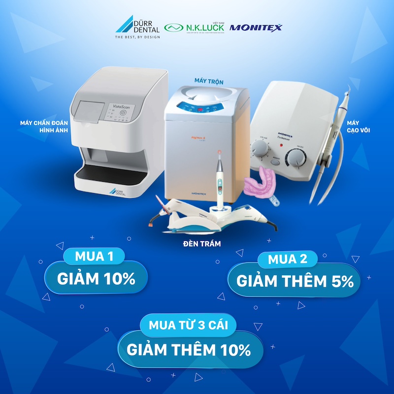 Khuyến mãi tháng 6