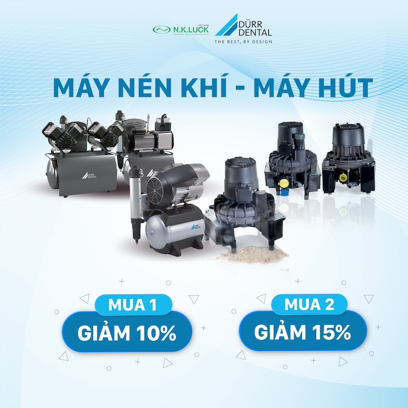 Khuyến mãi tháng 6