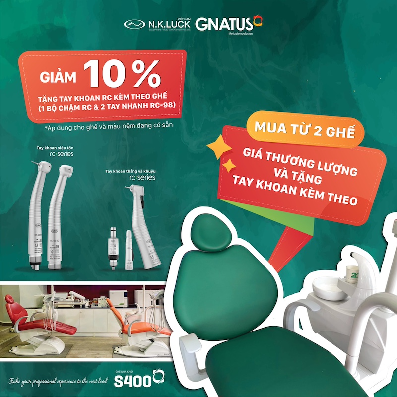 Khuyến mãi tháng 6