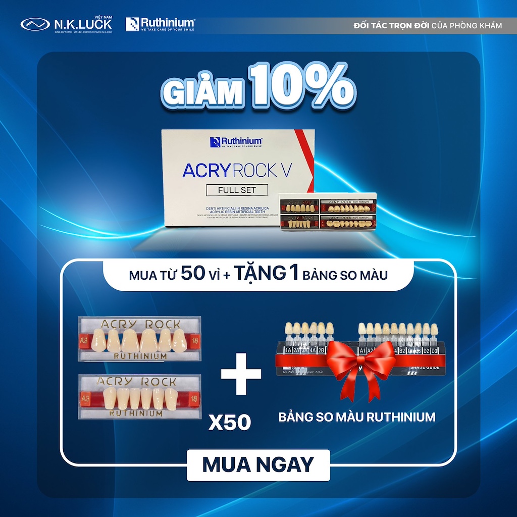 Khuyến mãi tháng 7