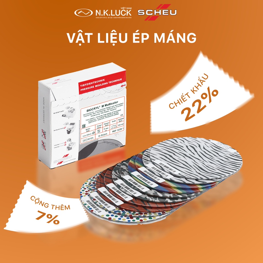 Khuyến mãi tháng 7