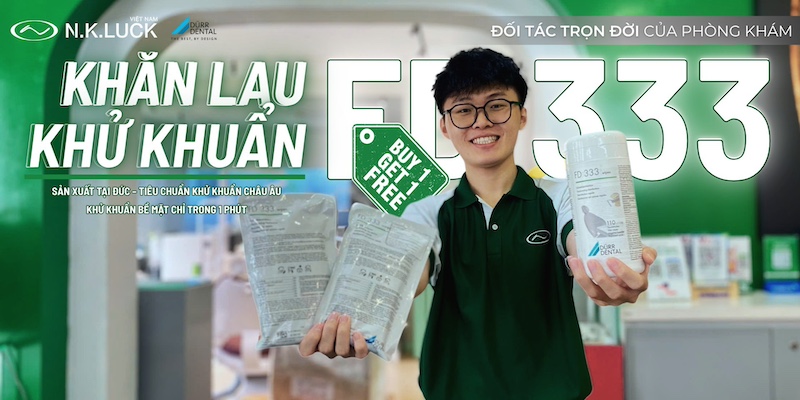 Khuyến mãi tháng 10