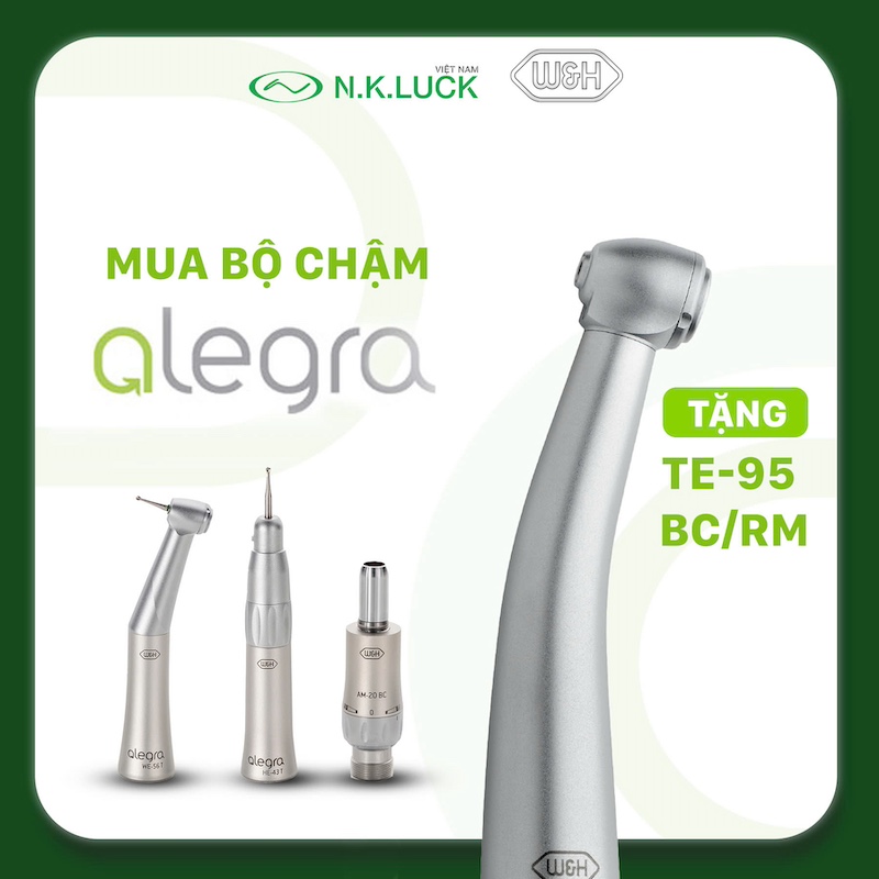 NKLUCK Khuyến mãi hội nghị tháng 4 năm 2025