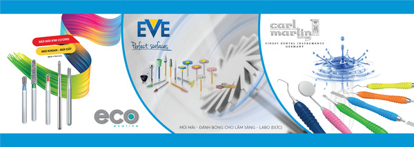 Mũi mài nha khoa là một dụng cụ nha khoa không thể thiếu của nha sĩ trong quá trình điều trị răng