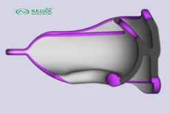 myobrace for adult A3 sau